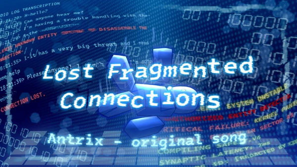 Lost Fragmented Connections (16:9)