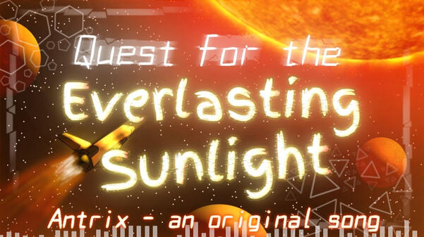 Quest for the Everlasting Sunlight (16:9)